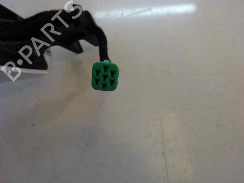 Used Rear right exterior door handle FORD FOCUS III Turnier 1.0 EcoBoost (125 hp) 1799843