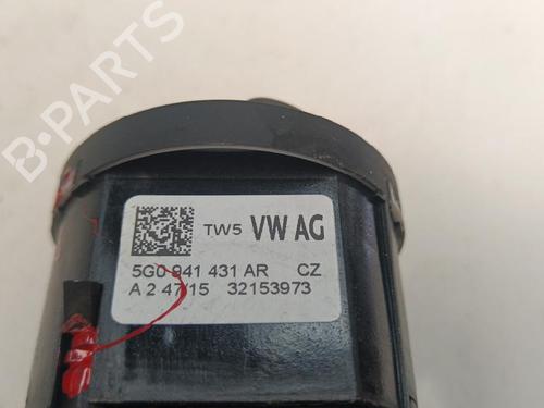 Headlight switch VW GOLF ALLTRACK VII Variant (BA5, BV5) 1.6 TDI 4motion | BP38795693I24 - Image 3