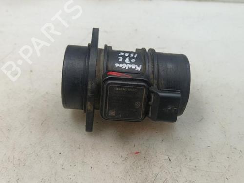 Used Mass air flow sensor Mass air flow sensor RENAULT KANGOO Express (FC0/1_) 1.5 dCi (61 hp) 35742857 35742857
