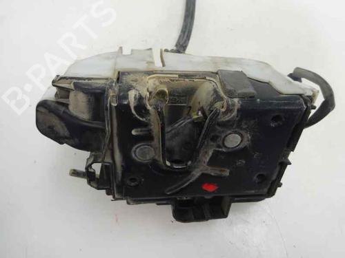 Venstre fortil lås SEAT CORDOBA (6K1, 6K2) 1.9 TDI (110 hp) 6025125