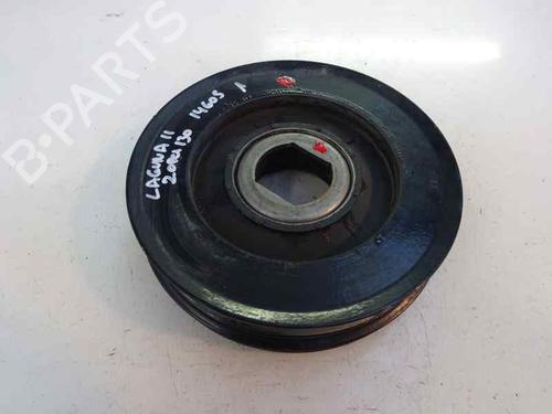 Used Pulley RENAULT LAGUNA III Grandtour (KT0/1) [2007-2015]  14169921