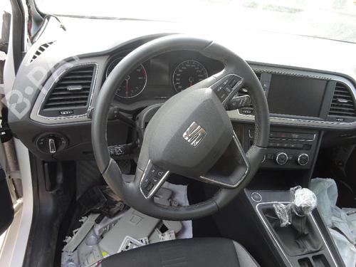 Subframe SEAT LEON (KL1, KLG) 1.5 TSI | BP14170993M9 - Image 4