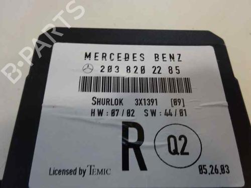 Used Electronic module Electronic module 2516918 2516918