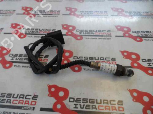 Used Electronic sensor Electronic sensor PORSCHE CAYENNE (9PA) Turbo S 4.5 (521 hp) 8174317 8174317