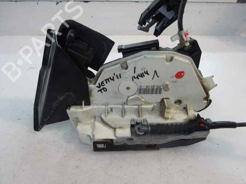 Used Rear right lock SKODA YETI (5L) 1.2 TSI (105 hp) 9250424