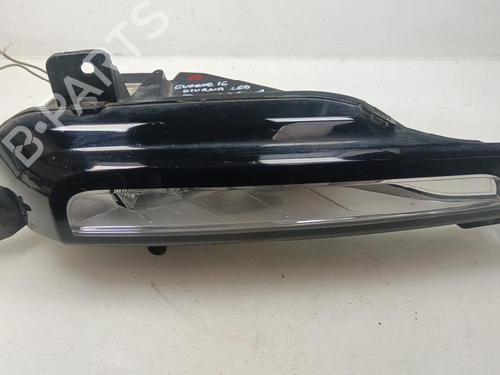 Right front indicator LAND ROVER RANGE ROVER EVOQUE (L538) 2.0 D 4x4 | BP39400123C33 - Image 1