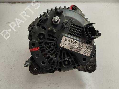 Alternateur VW PASSAT B6 (3C2) 2.0 TDI 16V (140 hp) 18146153