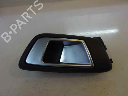 Used Rear left interior door handle Rear left interior door handle 3213575 3213575