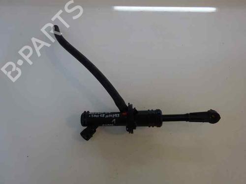 Clutch slave cylinder RENAULT KANGOO / GRAND KANGOO II (KW0/1_) 1.5 dCi 85 (KW0K, KW0L, KW0B) | BP14172932M113