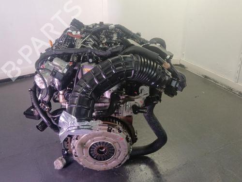 Engine KIA CEE'D (JD) 1.4 CRDi 90 | BP36883232M1 - Image 3