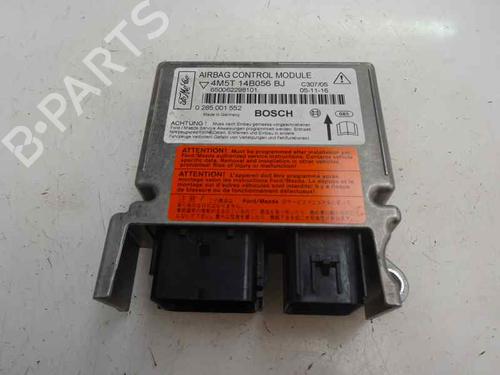 ECU airbags FORD FOCUS II (DA_, HCP, DP) 1.8 TDCi | BP9419833M53