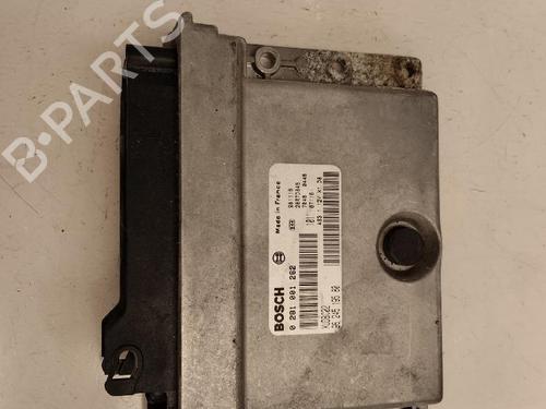 Engine control unit (ECU) CITROËN XANTIA (X1_, X2_) | BP13041011M57