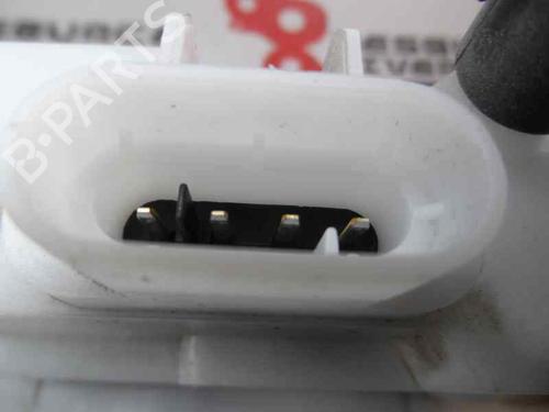 Used Front right lock Front right lock 354012 354012