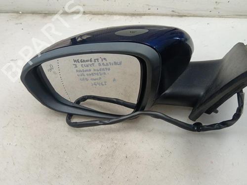 Retrovisor esquerdo Retrovisor esquerdo 35741943 35741943