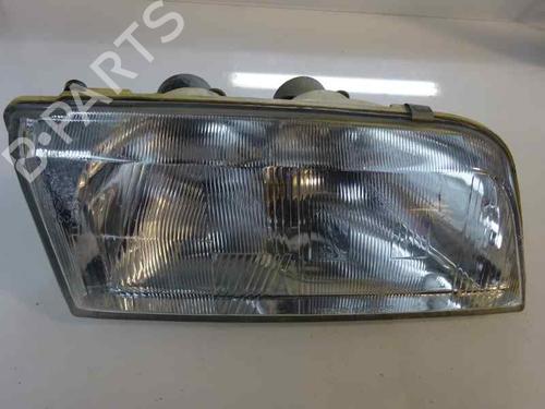 Used Right headlight CITROËN ZX (N2) [1991-1999]  1865818
