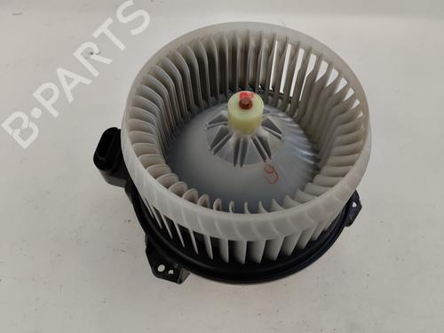 Used Heater blower motor TOYOTA AURIS (_E15_) 1.4 (ZZE150_, ZZE150R) (97 hp) 19482941