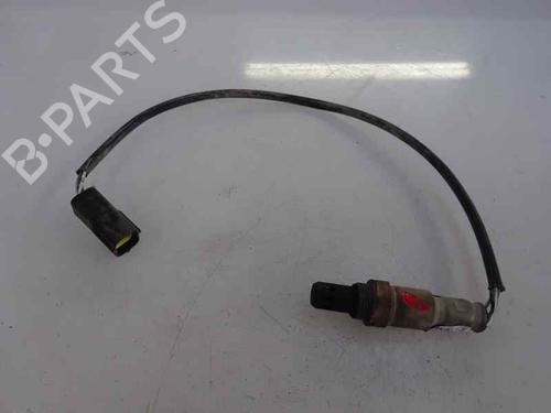 Used Electronic sensor Electronic sensor CHEVROLET MATIZ (M200, M250) [2005-2026] 8174437 8174437