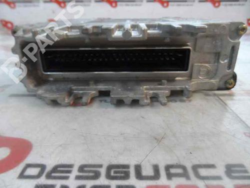 Engine control unit (ECU) VW POLO III (6N1) 60 1.4 | BP200356M57 