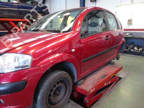 Right front driveshaft CITROËN C3 I (FC_, FN_) 1.1 i | BP8903770M39 