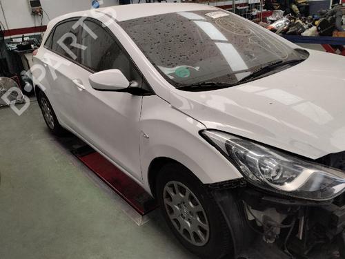 Horn HYUNDAI i30 (GD) 1.4 | BP15250196E13 - Image 3