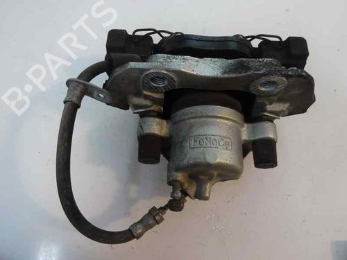 Used Right front brake caliper FORD FOCUS III 1.0 EcoBoost (125 hp) 11608124