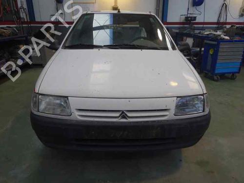 Right front driveshaft CITROËN SAXO (S0, S1) 1.5 D | BP5158915M39