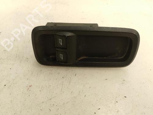 Used Left front window switch FORD FIESTA VI (CB1, CCN) 1.6 TDCi (95 hp) 16352326