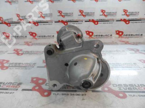 Startmotor MAZDA 2 (DY) 1.4 CD | BP204436M8 