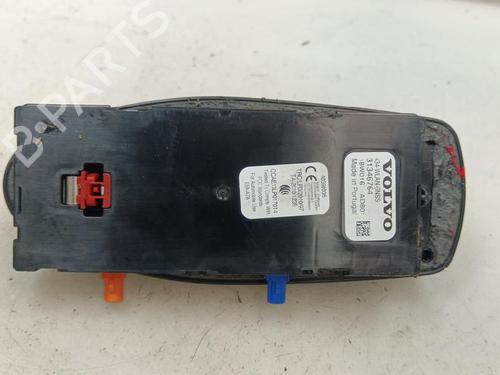 Antena/Base VOLVO XC60 II (246) D4 AWD | BP30541597C140