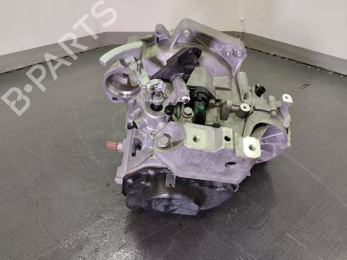 Gearbox SEAT IBIZA V (KJ1, KJG) 1.0 TSI | BP18884401M3 