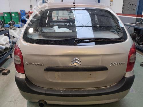 Fuse box CITROËN XSARA PICASSO (N68) 1.6 HDi | BP12309426E1 