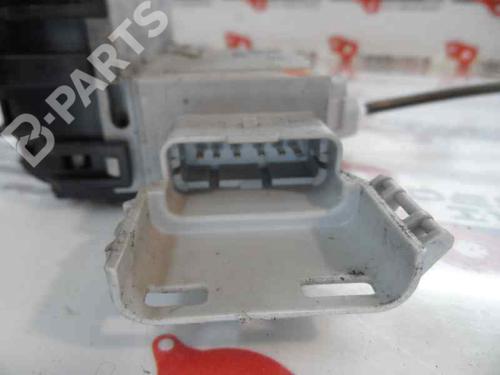 Rear right lock CITROËN C4 I (LC_)  | BP353969C99 