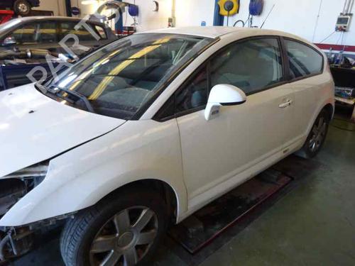 Right front window motor CITROËN C4 I (LC_) | BP1662524E20