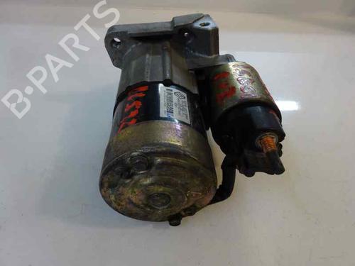 Starter NISSAN ALMERA II Hatchback (N16) 1.5 dCi | BP1261934M8