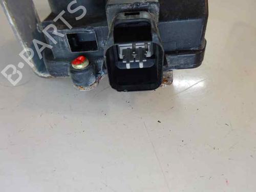 Used Rear right lock Rear right lock 1254792 1254792