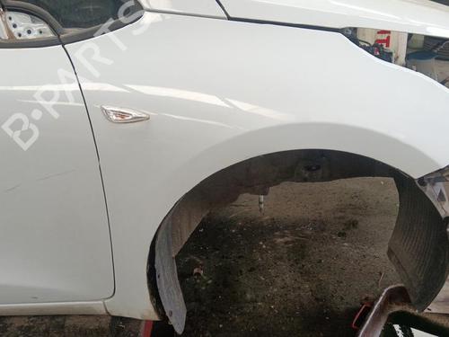 Forkjerm høyre Forkjerm høyre KIA CEE'D (JD) 1.4 CRDi 90 (90 hp) 36291926 36291926