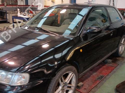 Warning switch AUDI A3 (8L1) 1.8 | BP35744321I22 - Image 6
