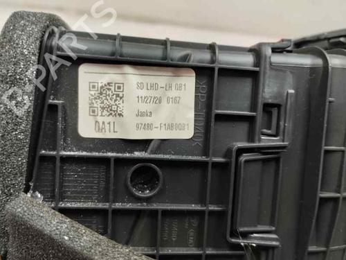 Used Air vent KIA SPORTAGE IV (QL, QLE) 1.6 GDI (132 hp) 21394671