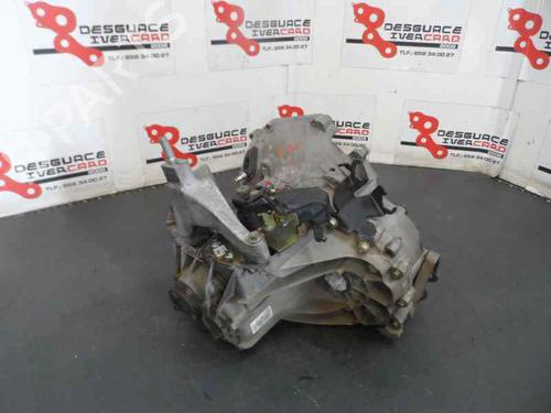 Used Gearbox Gearbox 196413 196413