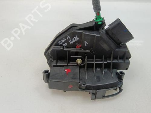 Front right lock FORD KUGA II (DM2) 1.5 TDCi | BP35744496C97 - Image 3