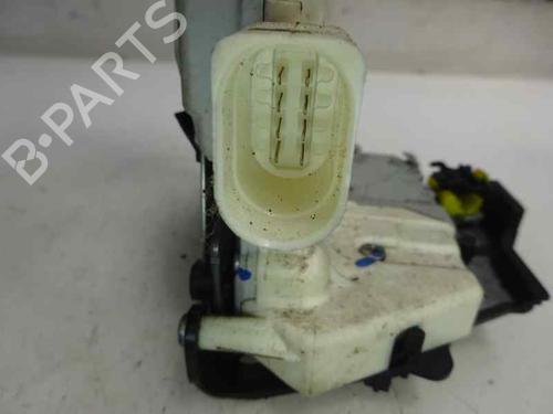Used Rear left lock Rear left lock 7626189 7626189