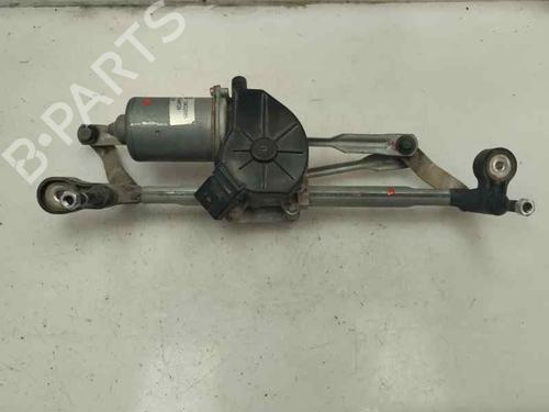 Front wiper motor OPEL CORSA E (X15) 1.4 (08, 68) | BP27491736M29 - Image 3