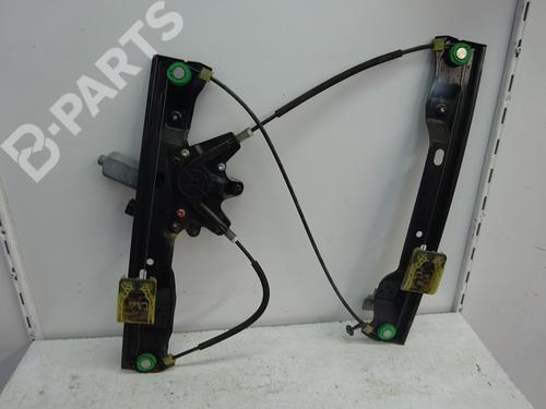 Used Front left window mechanism FORD FOCUS III 1.6 TDCi (115 hp) 10515979