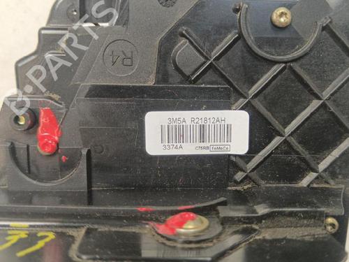 Front right lock FORD FOCUS C-MAX (DM2) 1.6 TDCi | BP40039181C97 - Image 3