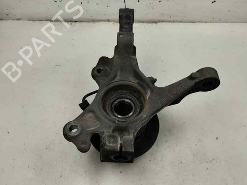 Right front steering knuckle FORD FIESTA VI (CB1, CCN) 1.25 | BP23394864M26 