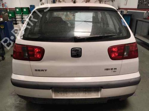 Left rear door SEAT IBIZA II (6K1) | BP26556005C4
