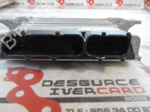 Engine control unit (ECU) ROVER 25 I Hatchback (RF) 1.4 16V | BP200343M57 