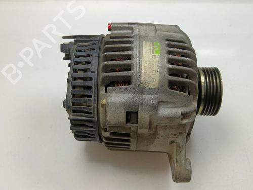 Used Alternator Alternator CITROËN XSARA (N1) 1.6 i (88 hp) 35744688 35744688