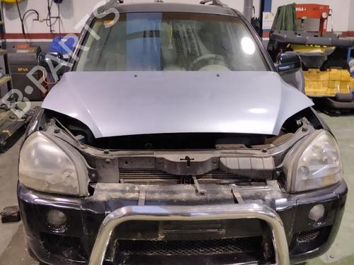 Left headlight HYUNDAI TUCSON (JM) 2.0 CRDi | BP11957344C28 