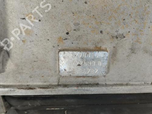 Used Gearbox Gearbox 17044288 17044288